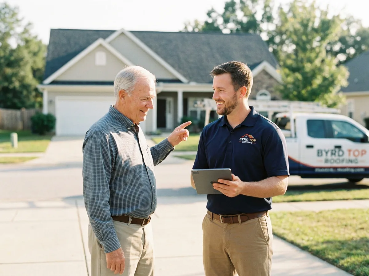 Roofing Five Points, AL FAQs
